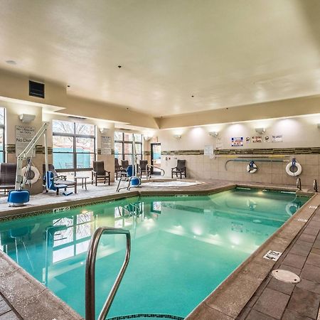 Fairfield Inn & Suites By Marriott Alamogordo Esterno foto