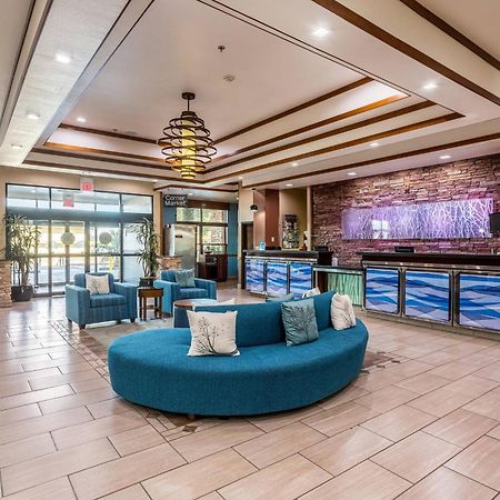 Fairfield Inn & Suites By Marriott Alamogordo Esterno foto