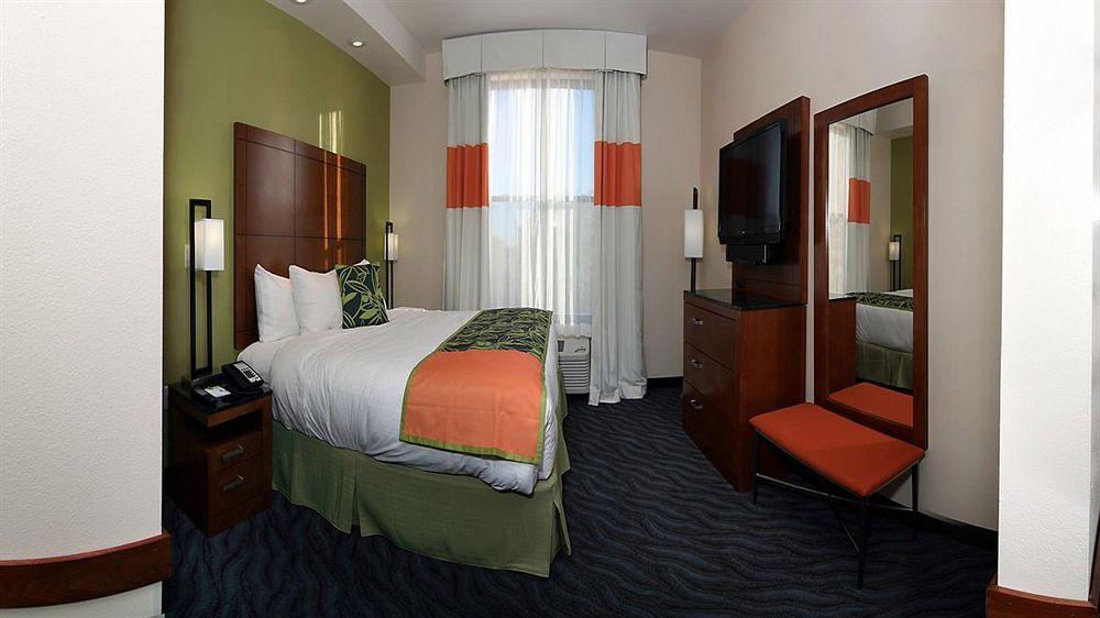 Fairfield Inn & Suites By Marriott Alamogordo Esterno foto