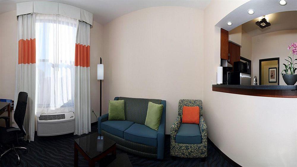 Fairfield Inn & Suites By Marriott Alamogordo Esterno foto