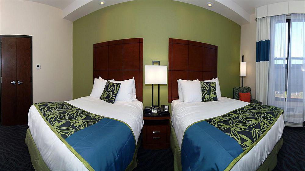 Fairfield Inn & Suites By Marriott Alamogordo Esterno foto