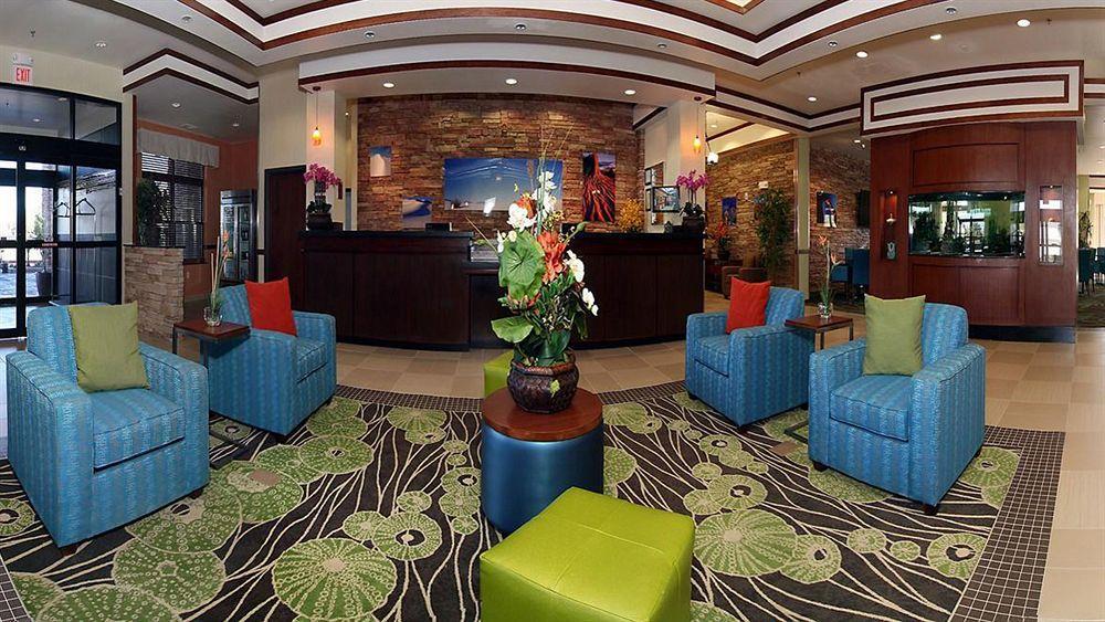 Fairfield Inn & Suites By Marriott Alamogordo Esterno foto