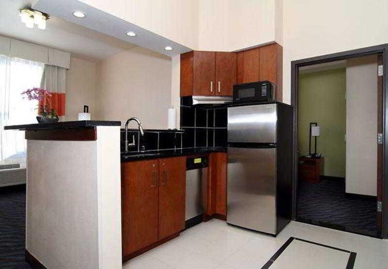 Fairfield Inn & Suites By Marriott Alamogordo Esterno foto