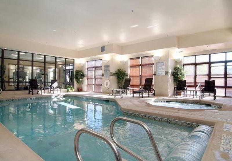 Fairfield Inn & Suites By Marriott Alamogordo Esterno foto