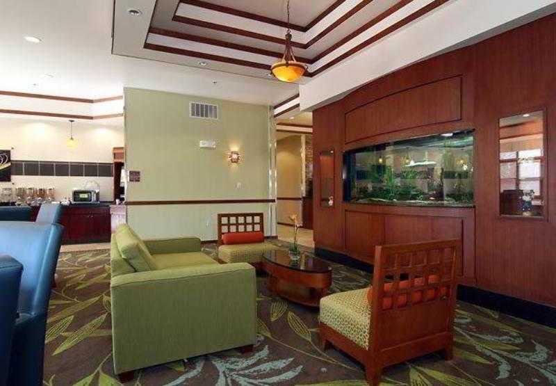 Fairfield Inn & Suites By Marriott Alamogordo Esterno foto