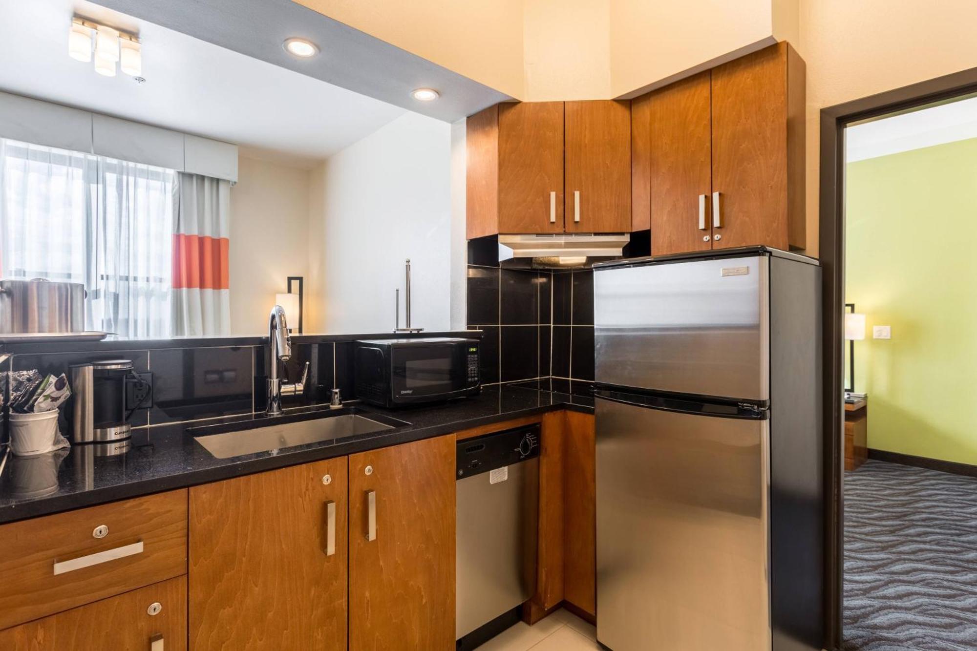 Fairfield Inn & Suites By Marriott Alamogordo Esterno foto