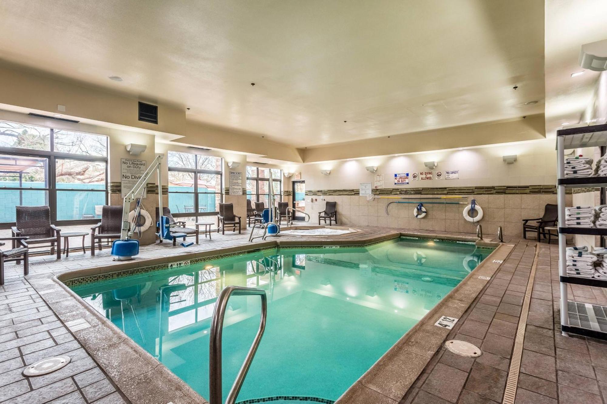 Fairfield Inn & Suites By Marriott Alamogordo Esterno foto