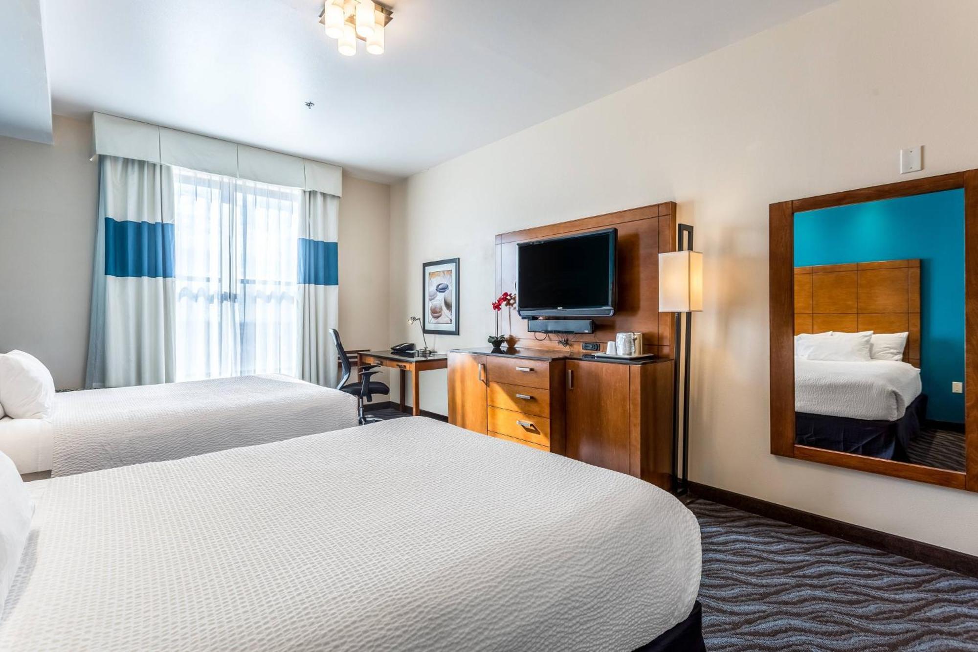 Fairfield Inn & Suites By Marriott Alamogordo Esterno foto