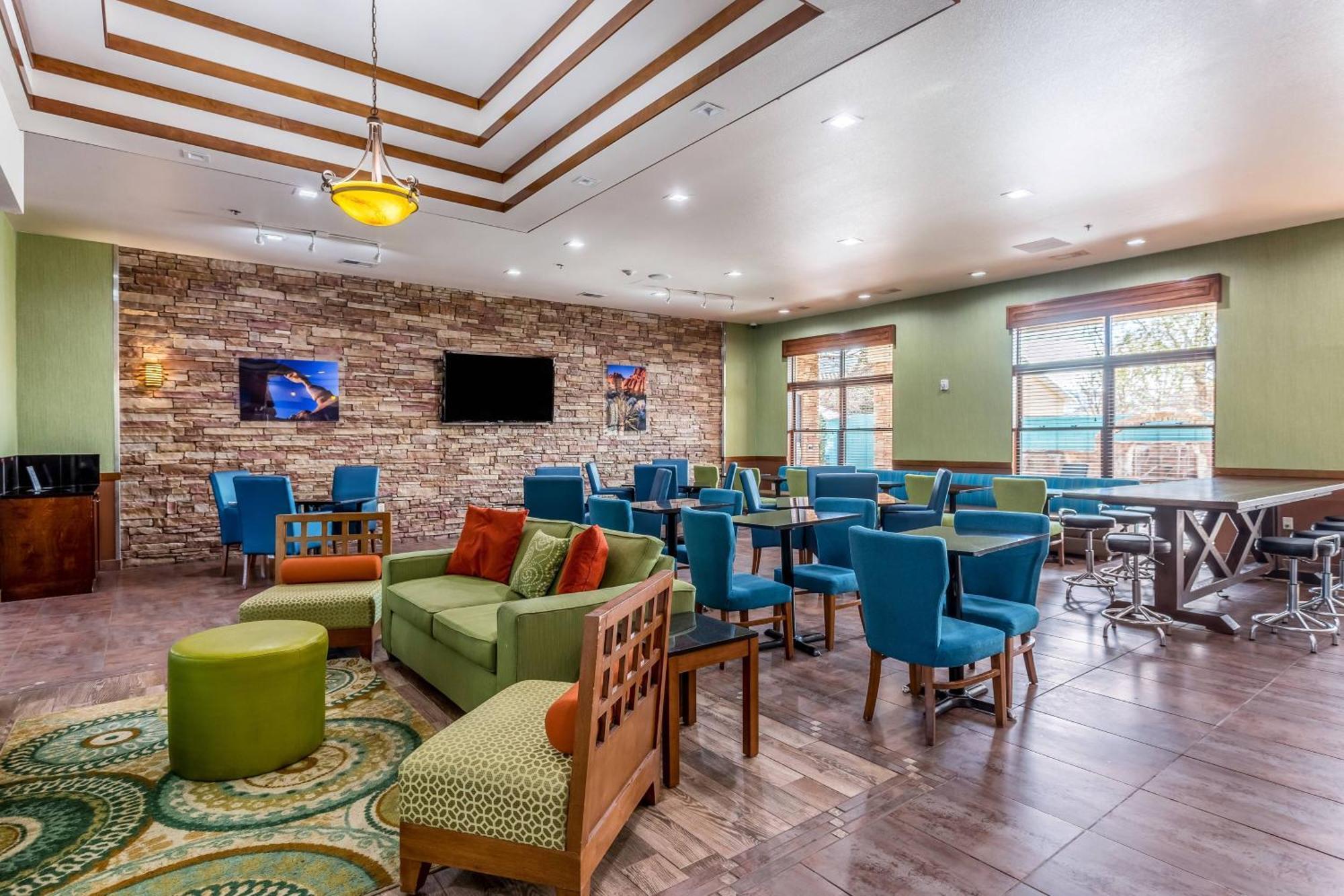 Fairfield Inn & Suites By Marriott Alamogordo Esterno foto