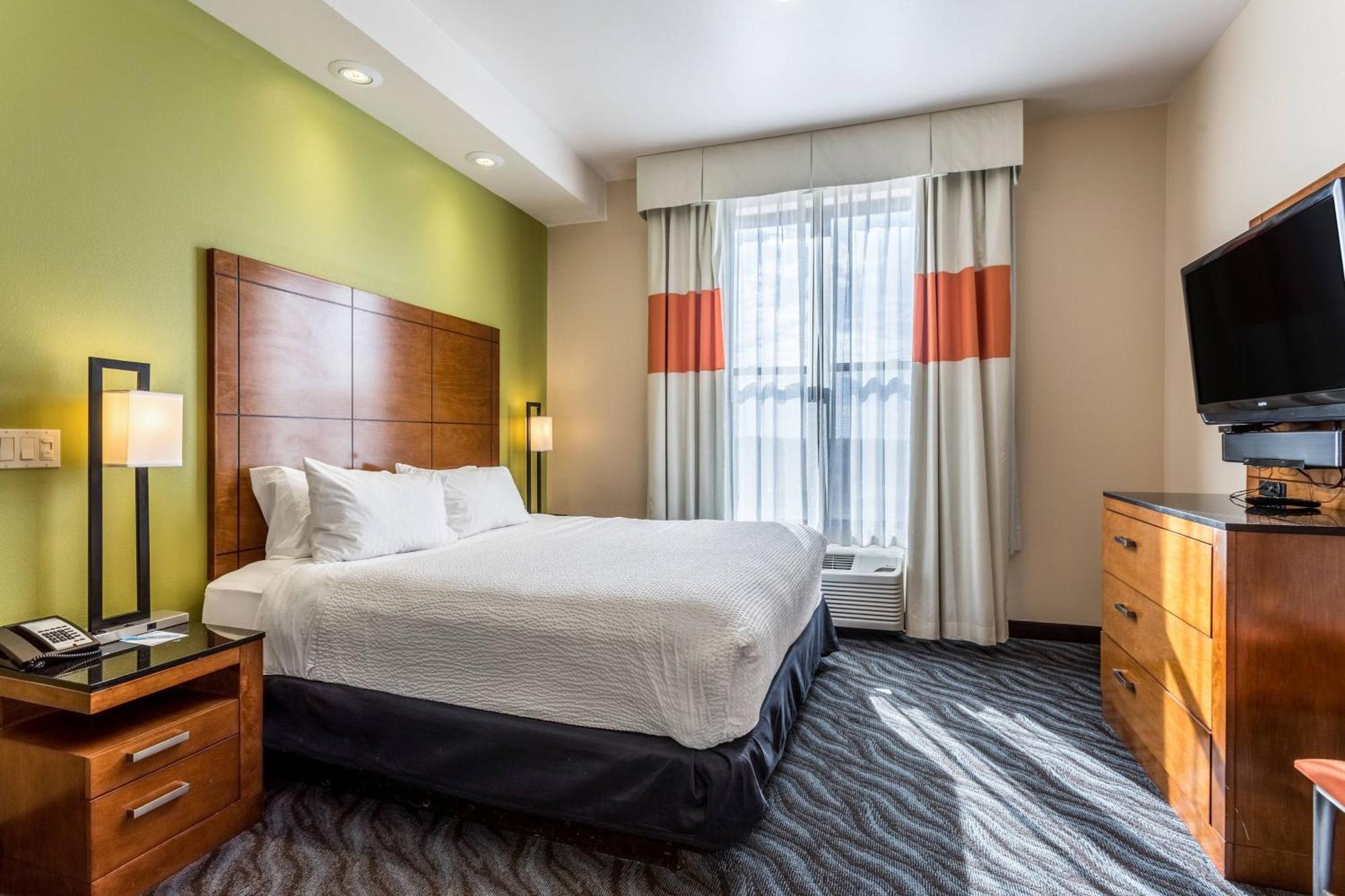Fairfield Inn & Suites By Marriott Alamogordo Esterno foto