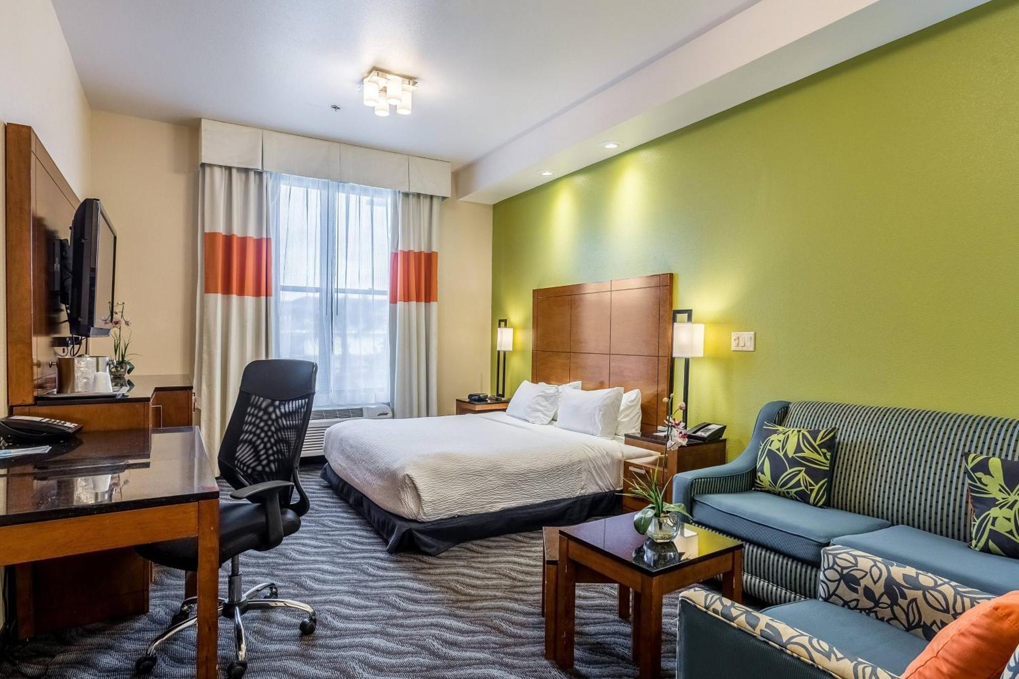 Fairfield Inn & Suites By Marriott Alamogordo Esterno foto