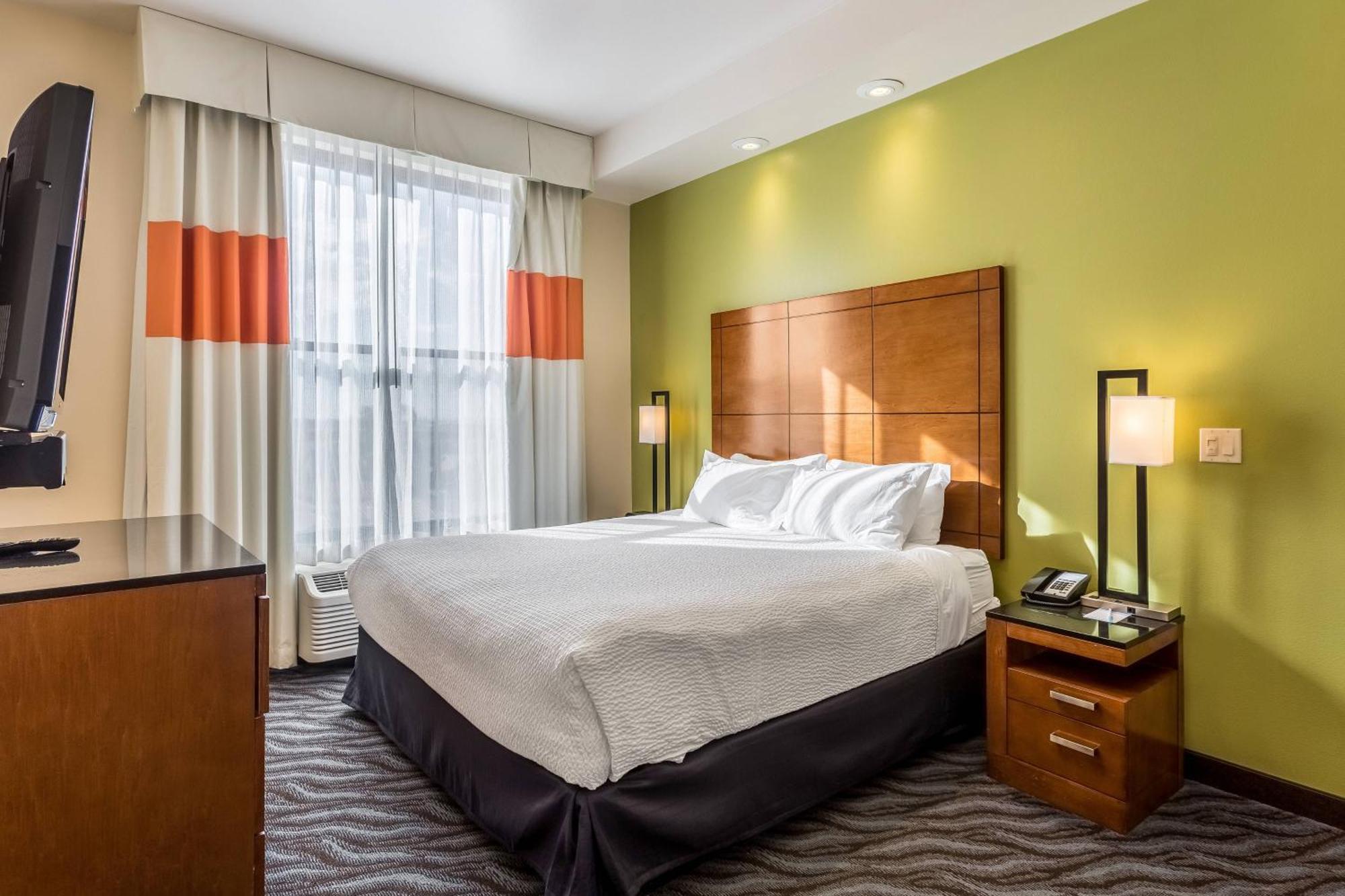 Fairfield Inn & Suites By Marriott Alamogordo Esterno foto