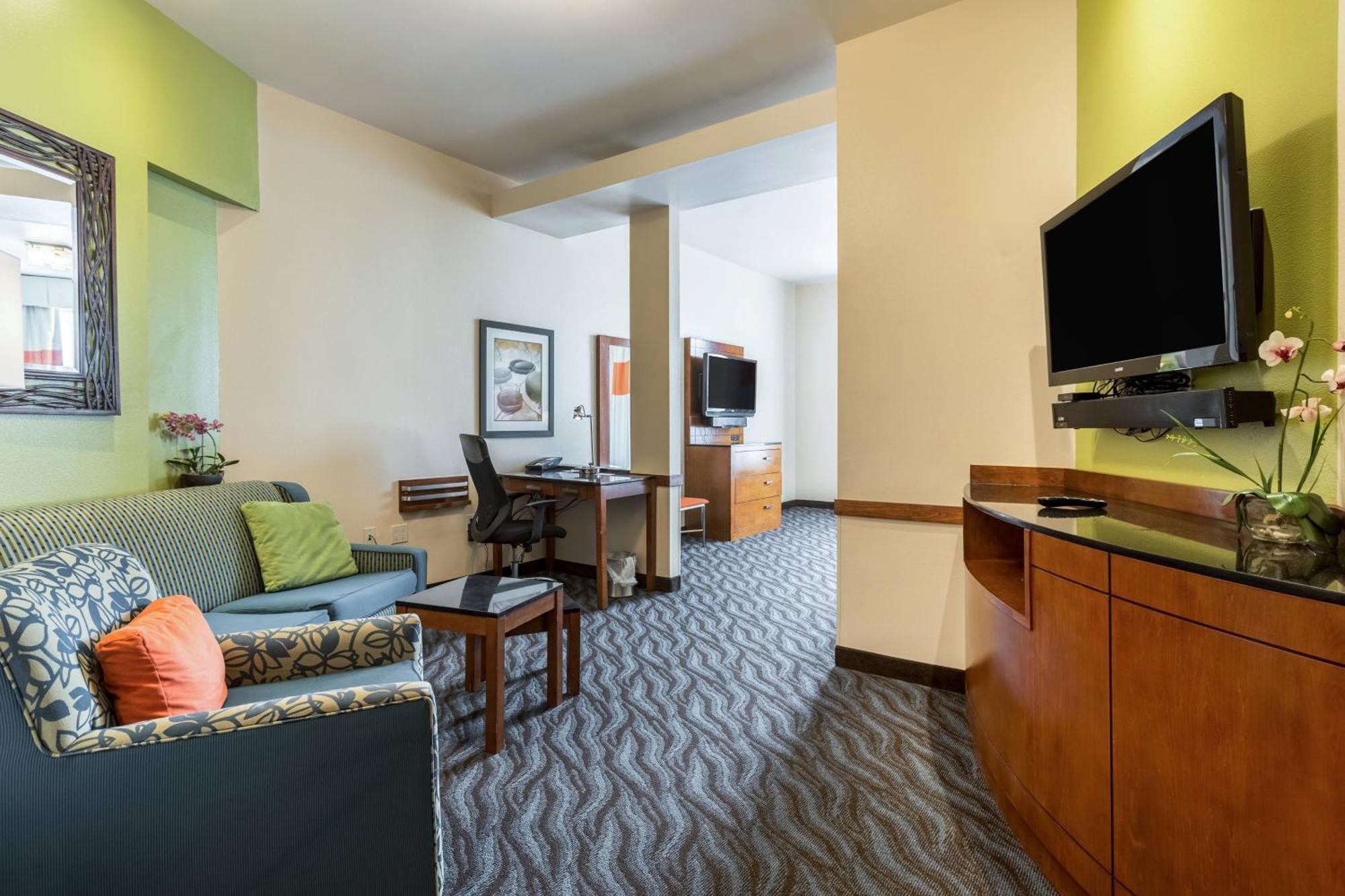 Fairfield Inn & Suites By Marriott Alamogordo Esterno foto