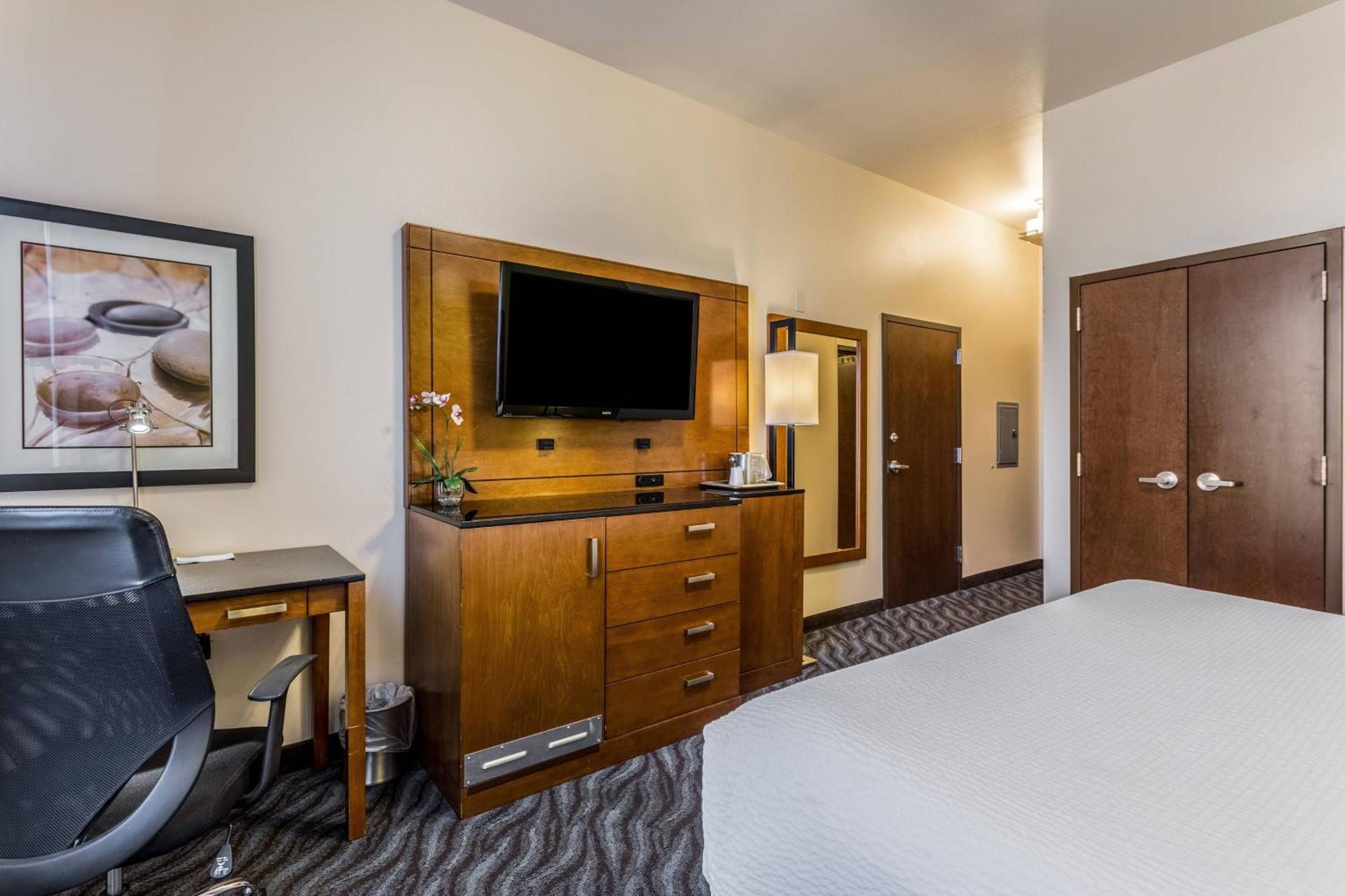 Fairfield Inn & Suites By Marriott Alamogordo Esterno foto