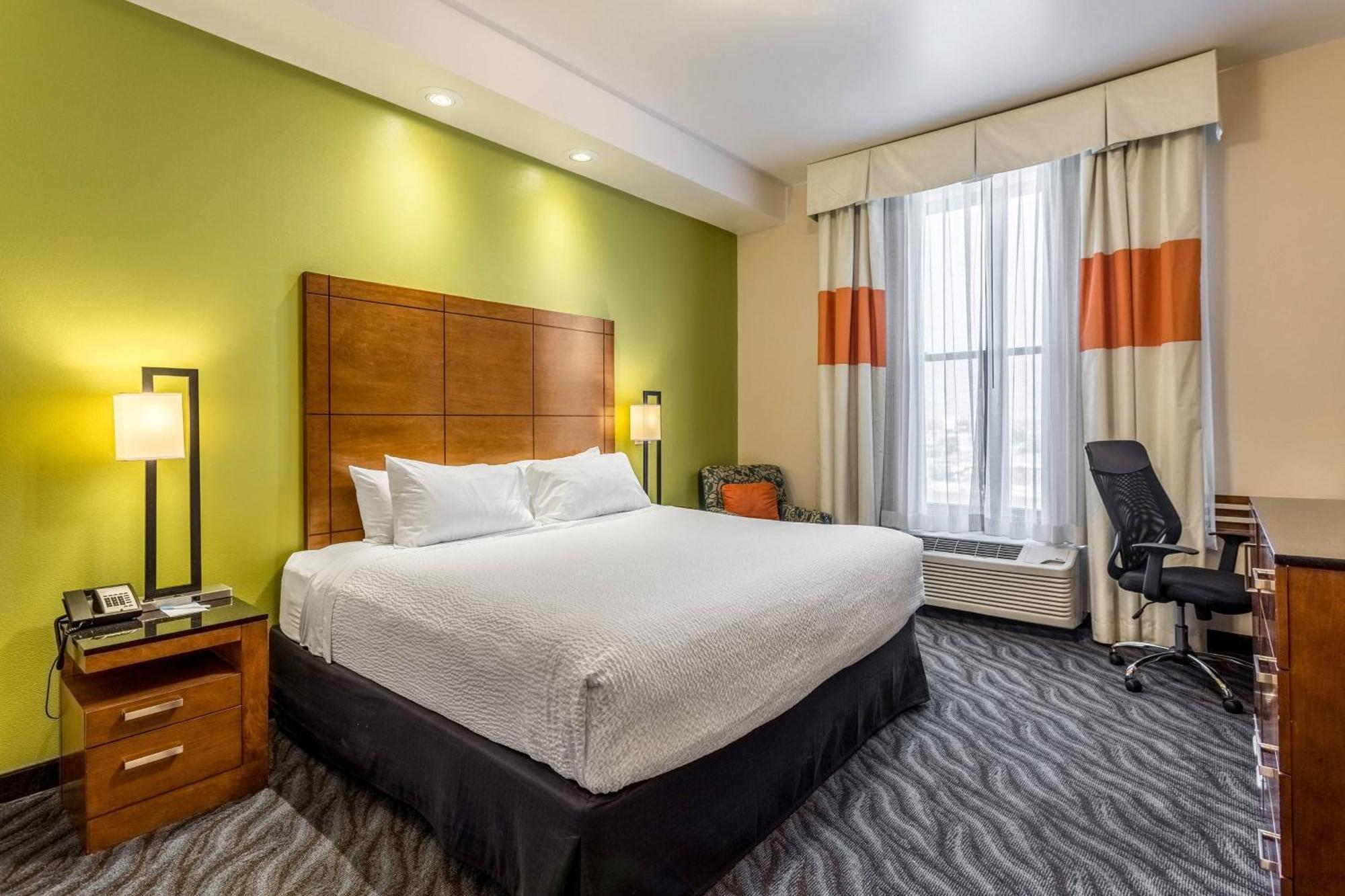 Fairfield Inn & Suites By Marriott Alamogordo Esterno foto