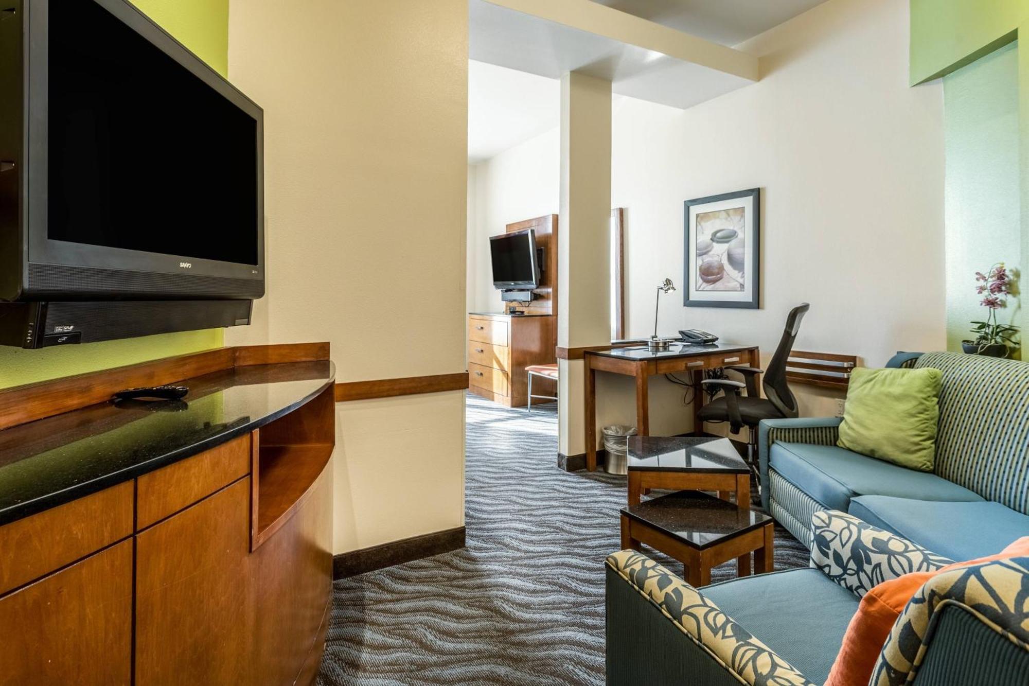 Fairfield Inn & Suites By Marriott Alamogordo Esterno foto
