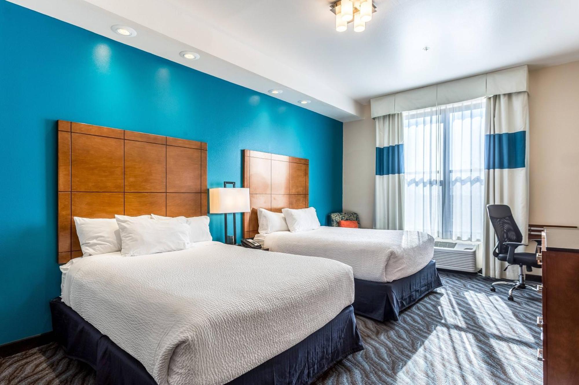 Fairfield Inn & Suites By Marriott Alamogordo Esterno foto