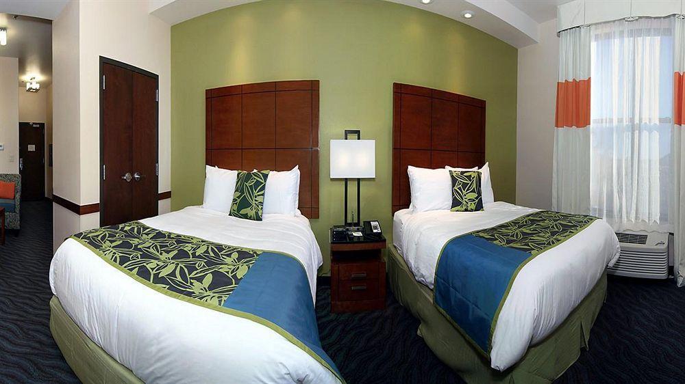 Fairfield Inn & Suites By Marriott Alamogordo Esterno foto