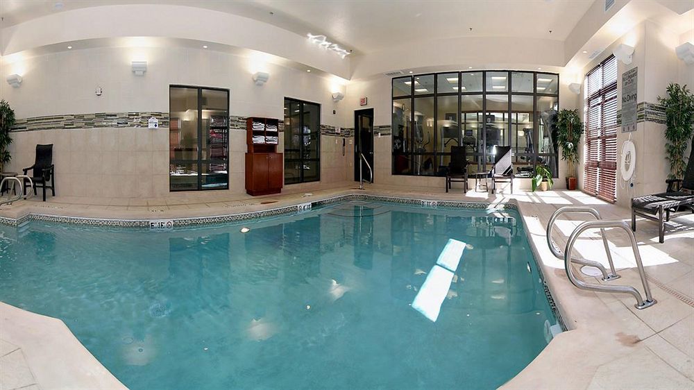 Fairfield Inn & Suites By Marriott Alamogordo Esterno foto
